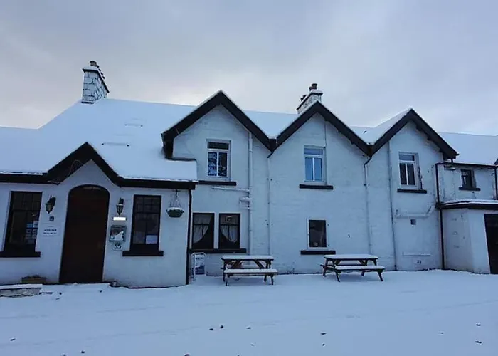 Inchbae Lodge Inn