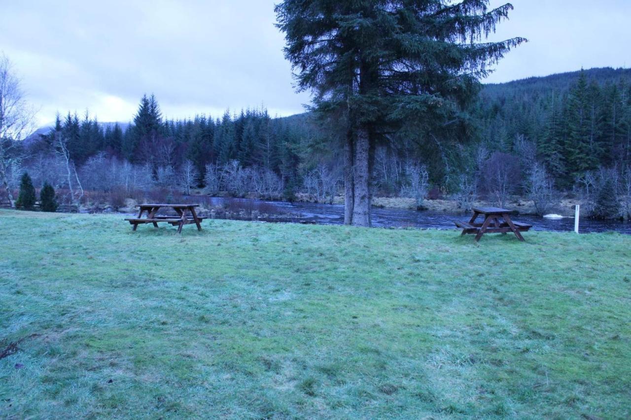 Bed & Breakfast Inchbae Garbat