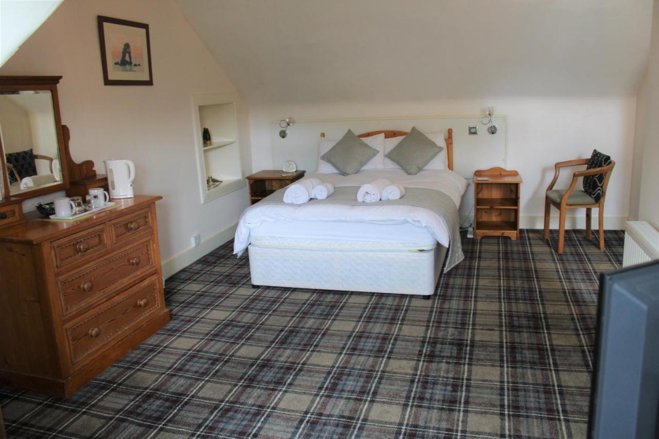 Bed & Breakfast Inchbae Garbat