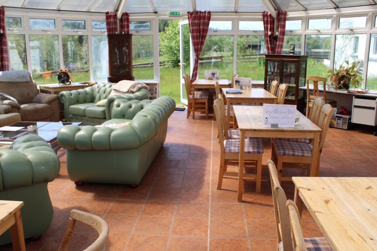 Bed & Breakfast Inchbae Garbat