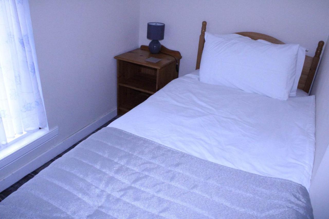 Bed & Breakfast Inchbae Garbat